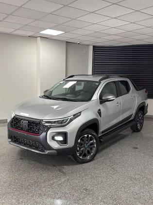 FIAT STRADA 1.0 TURBO 200 FLEX ULTRA CD CVT